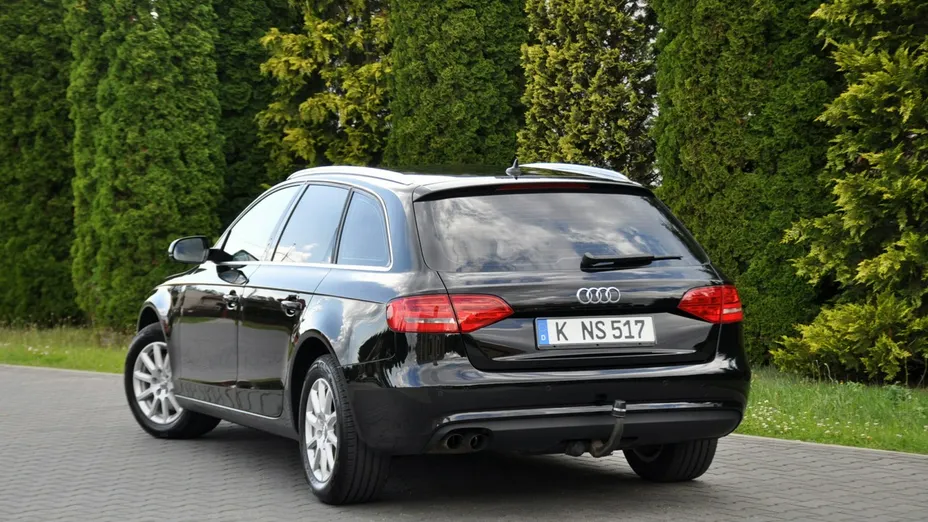 AUDI A4 -