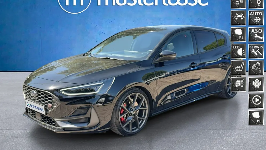 FORD Focus -