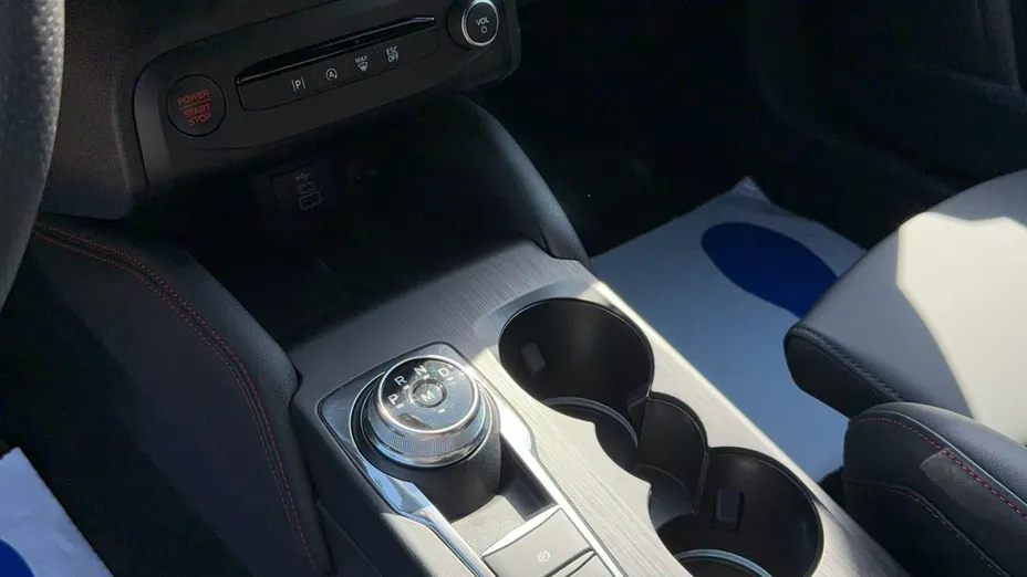 FORD Focus -