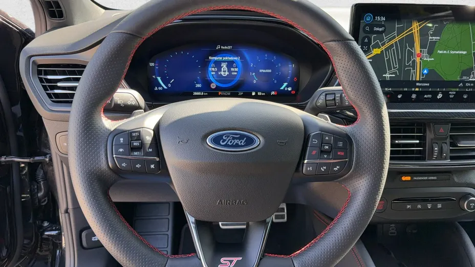 FORD Focus -