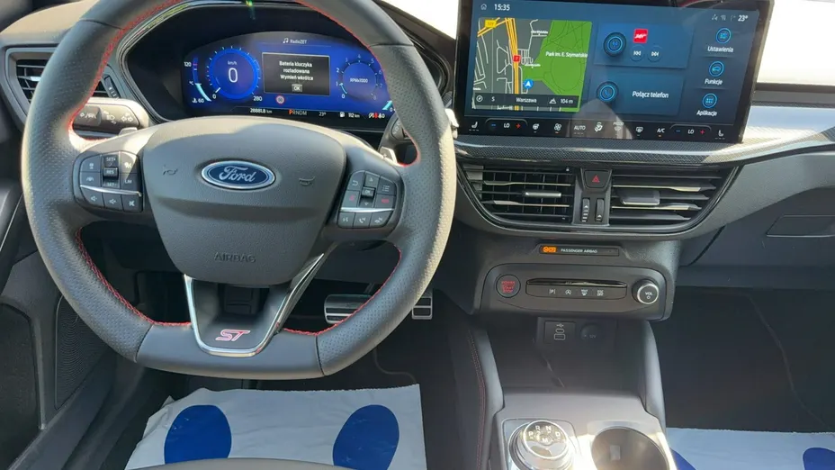 FORD Focus -