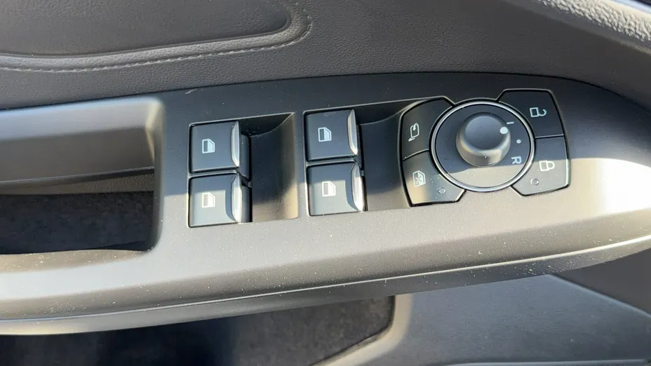 FORD Focus -