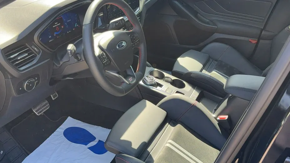 FORD Focus -