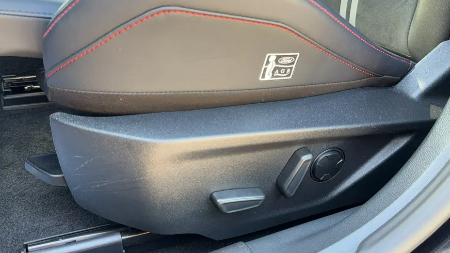 FORD Focus -