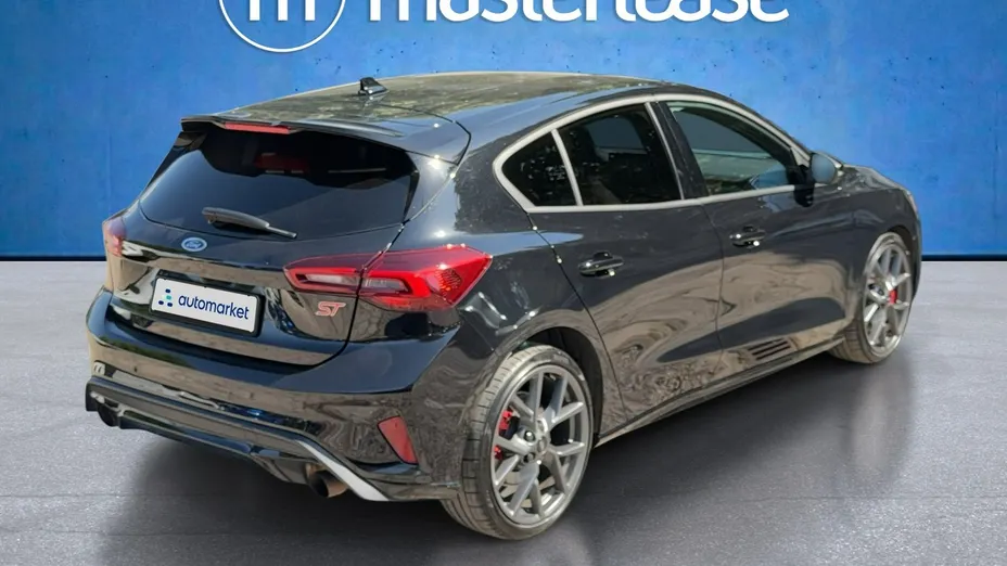 FORD Focus -