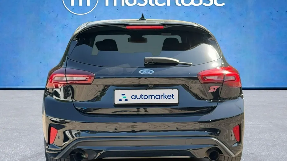 FORD Focus -
