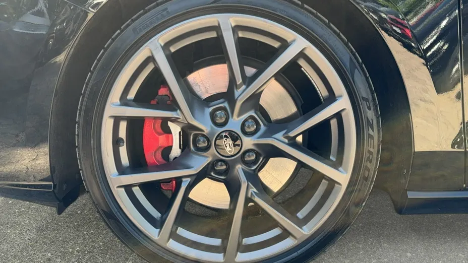 FORD Focus -