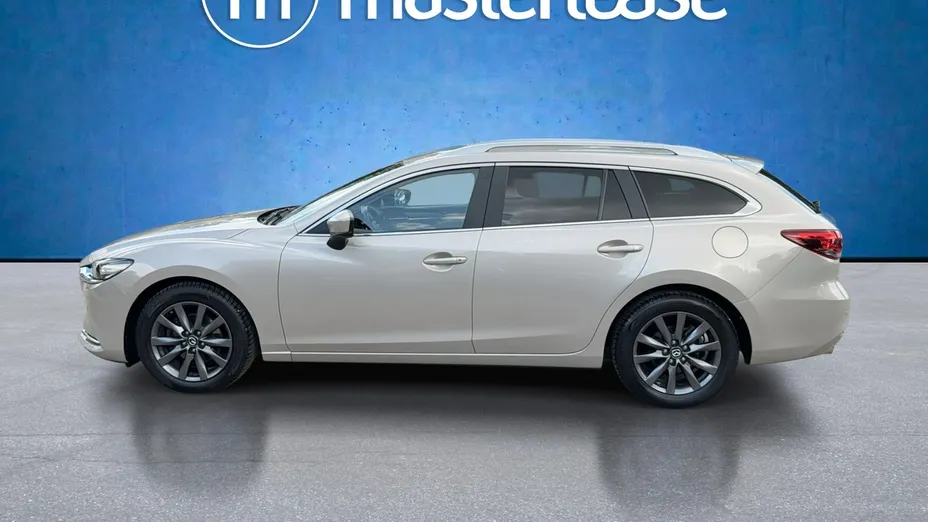 MAZDA 6 -