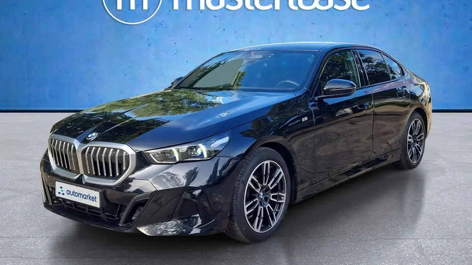 BMW Seria 5 -