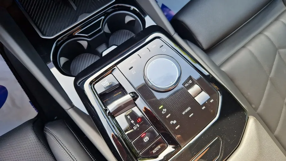 BMW Seria 5 -