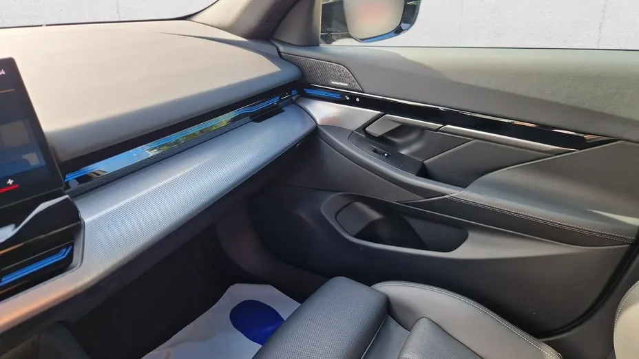 BMW Seria 5 -