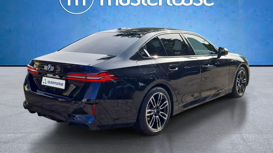 BMW Seria 5 -