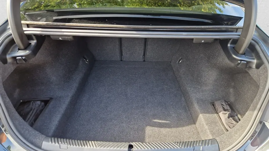 BMW Seria 5 -
