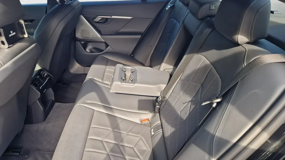 BMW Seria 5 -