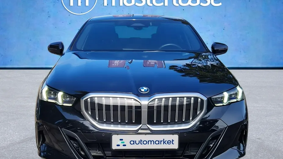 BMW Seria 5 -
