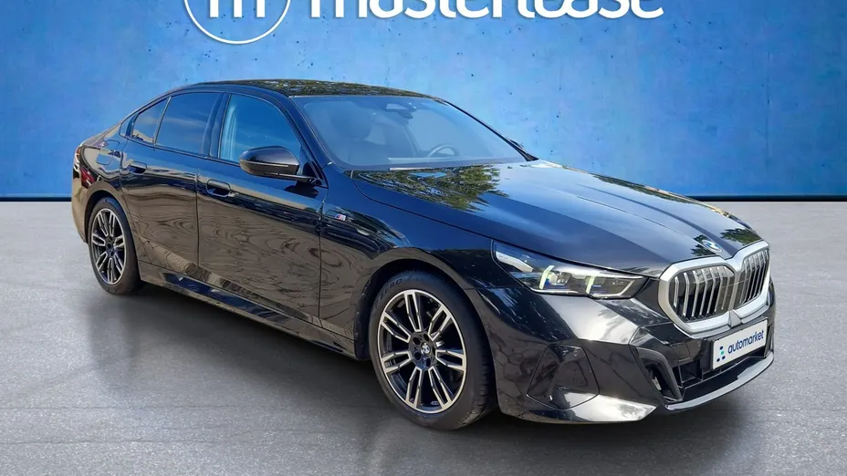 BMW Seria 5 -