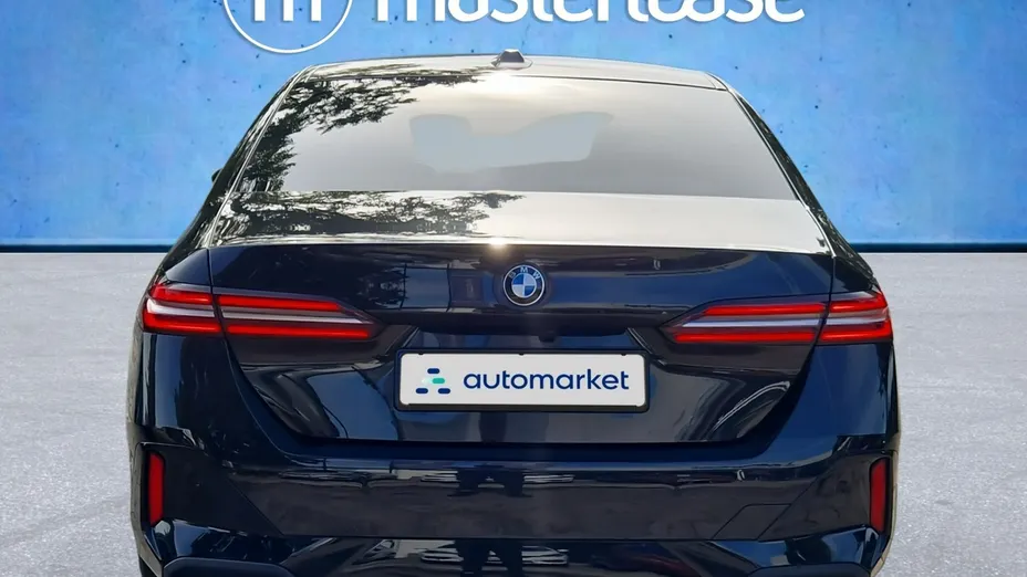 BMW Seria 5 -