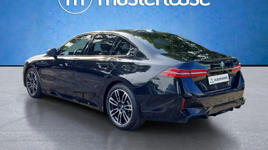 BMW Seria 5 -