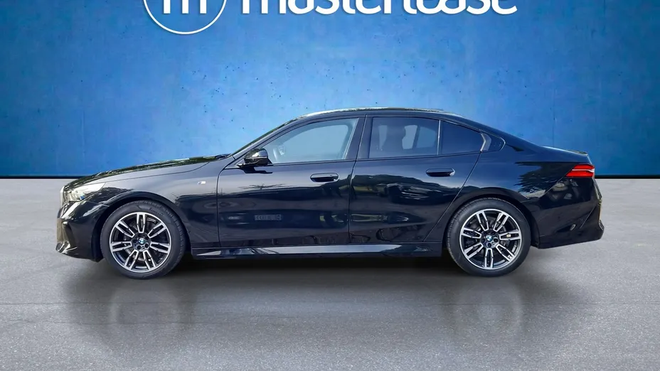 BMW Seria 5 -
