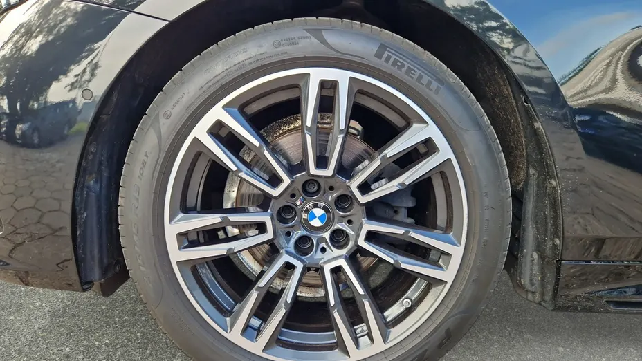 BMW Seria 5 -
