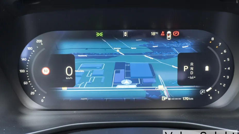 VOLVO XC40 -