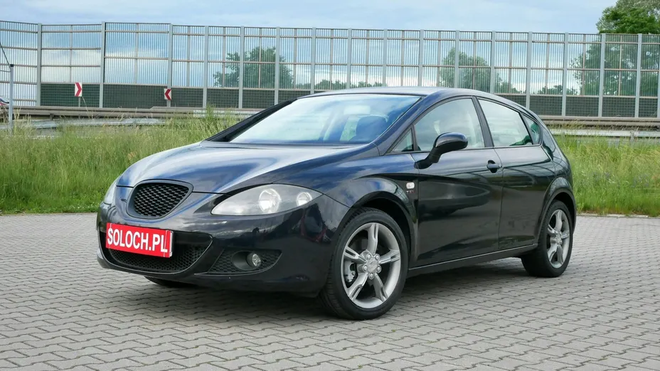 SEAT Leon -