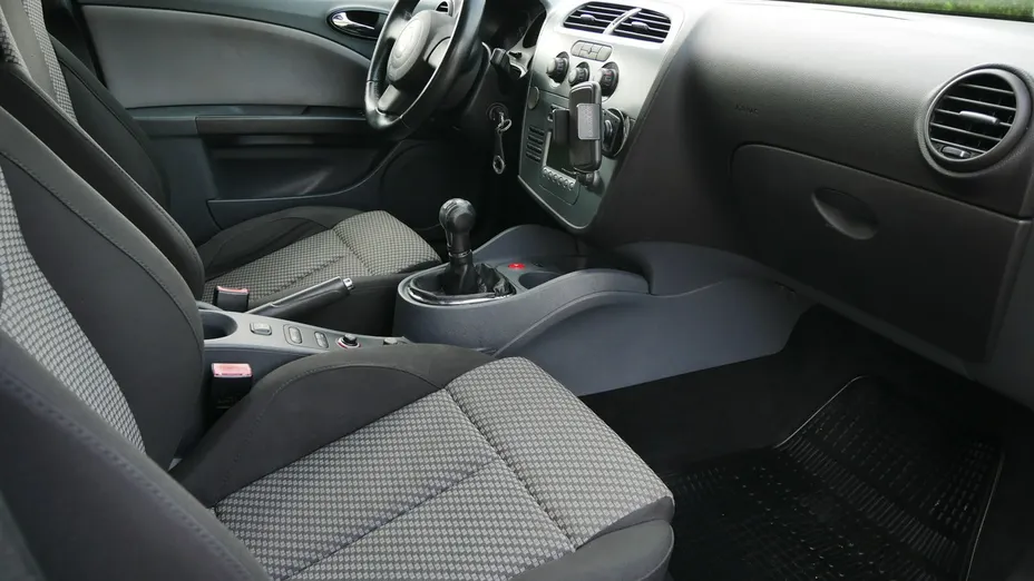 SEAT Leon -