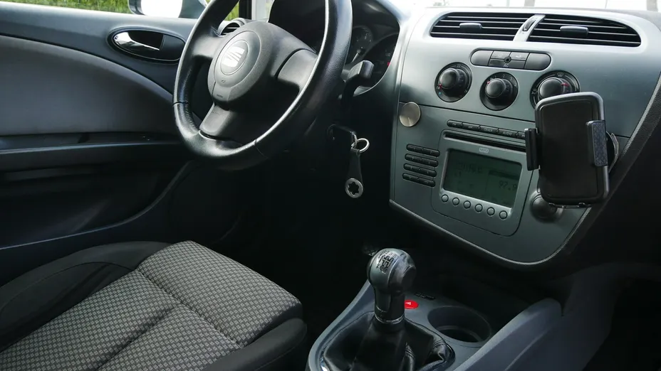 SEAT Leon -