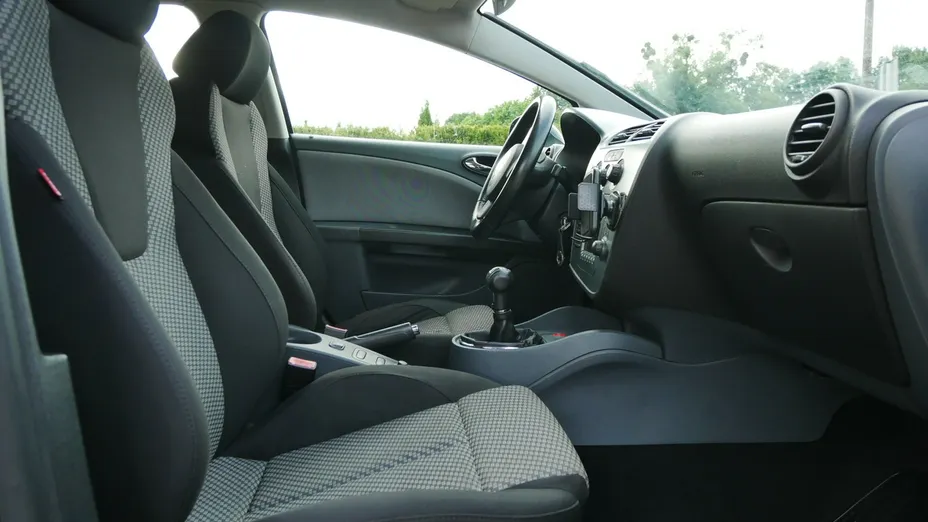 SEAT Leon -