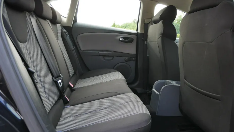 SEAT Leon -