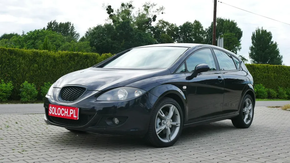 SEAT Leon -