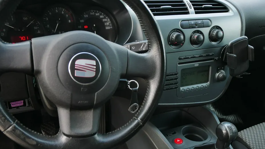SEAT Leon -