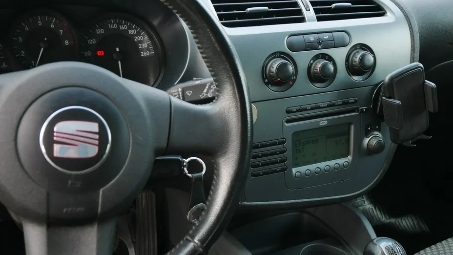 SEAT Leon -