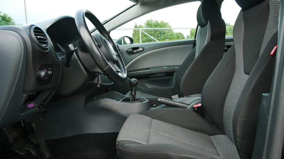 SEAT Leon -