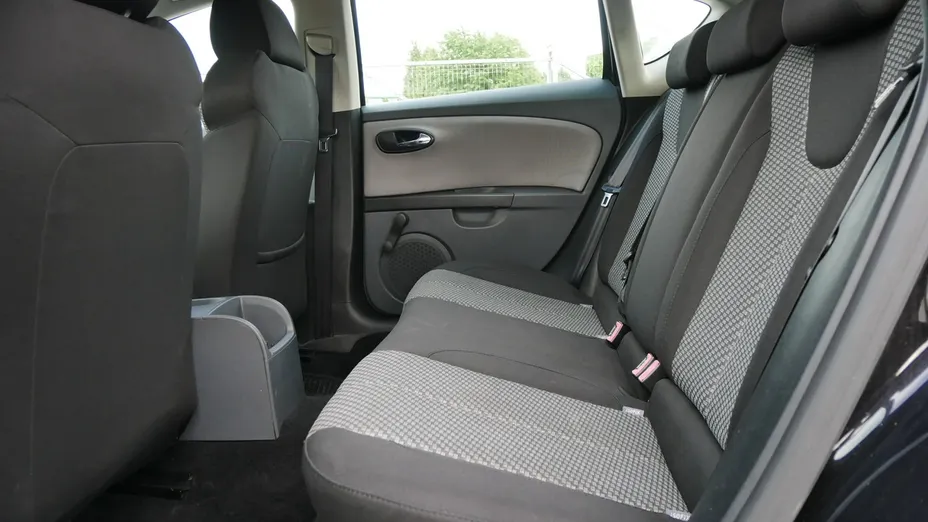 SEAT Leon -