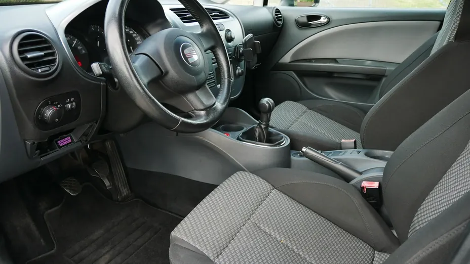 SEAT Leon -