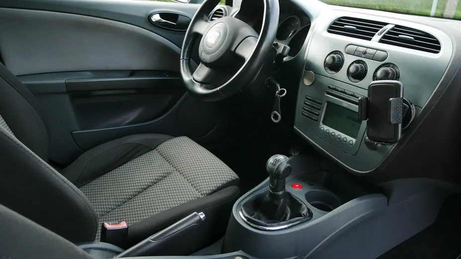 SEAT Leon -