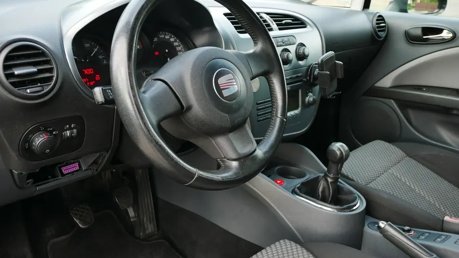 SEAT Leon -