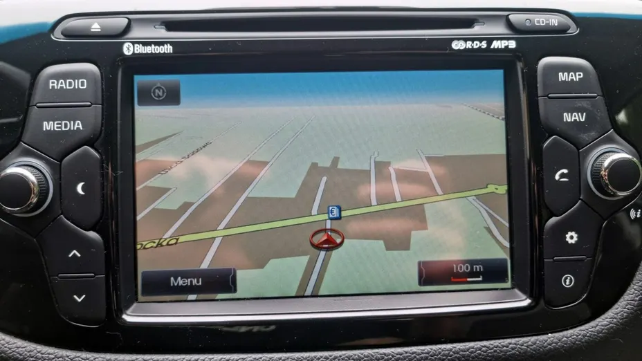 KIA Cee'd -