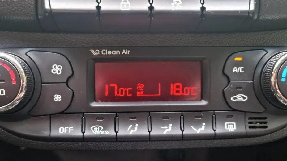 KIA Cee'd -