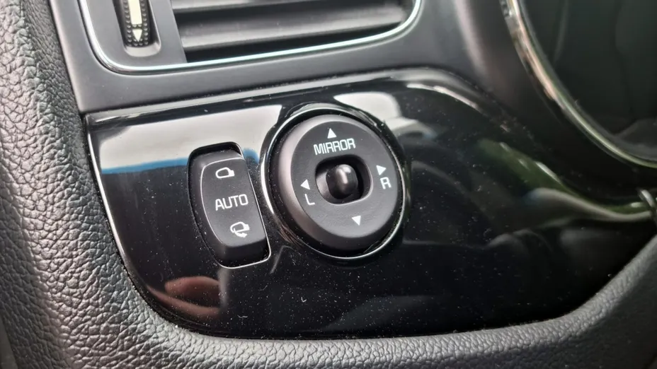 KIA Cee'd -