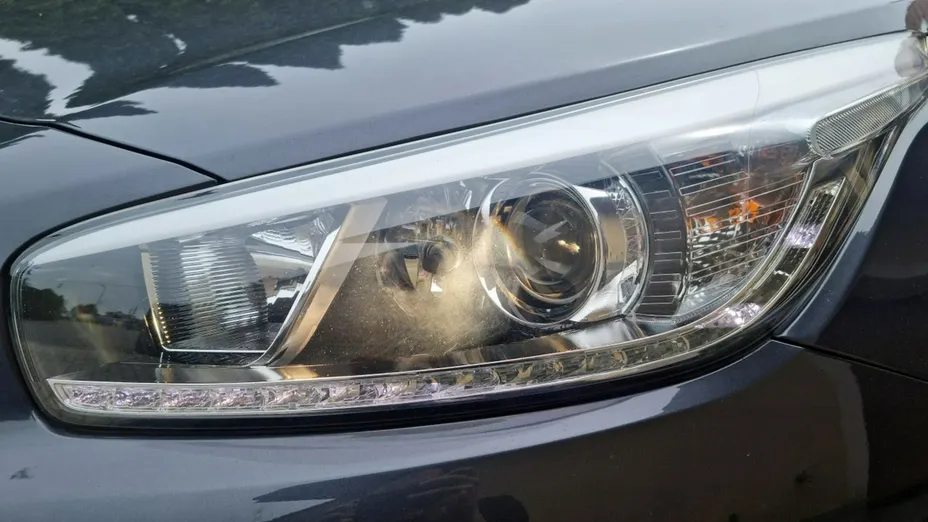 KIA Cee'd -