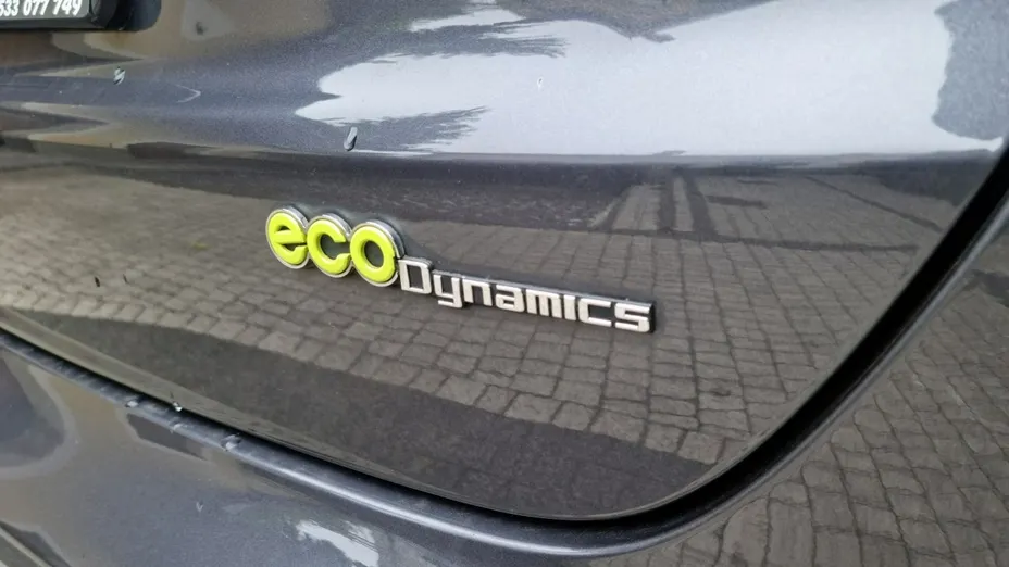 KIA Cee'd -