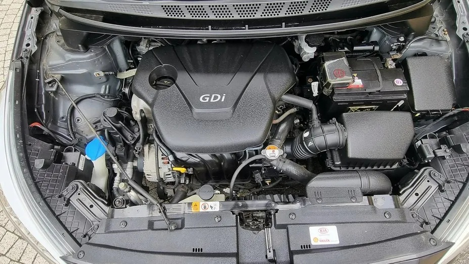 KIA Cee'd -