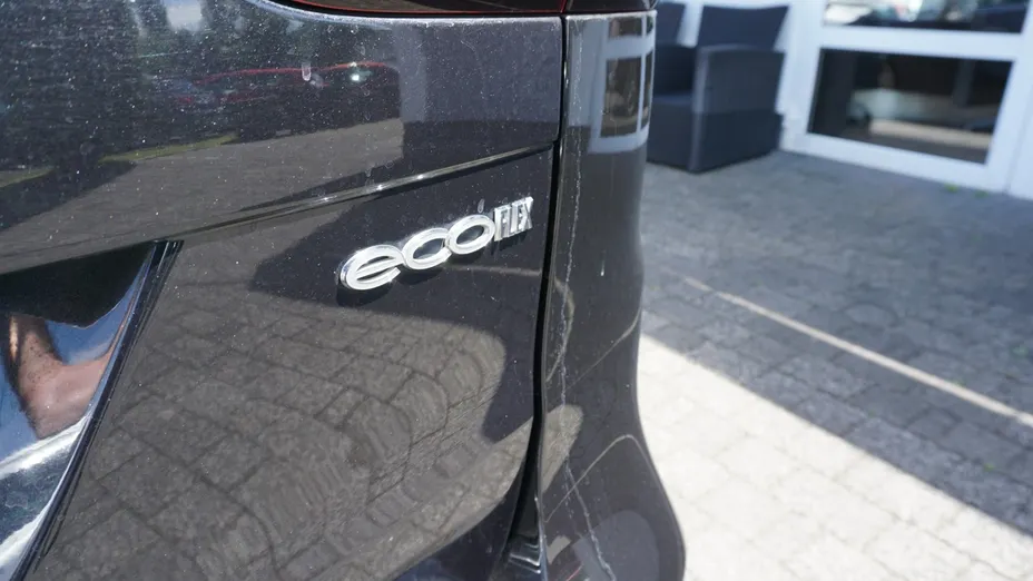 OPEL Zafira -