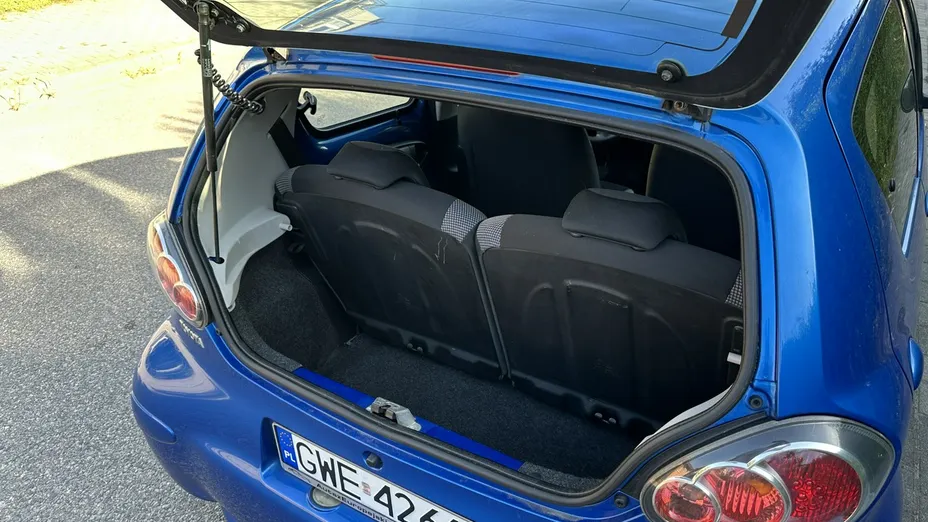 TOYOTA Aygo -