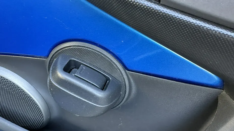 TOYOTA Aygo -
