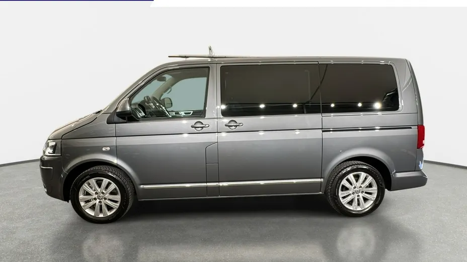 VOLKSWAGEN Multivan -