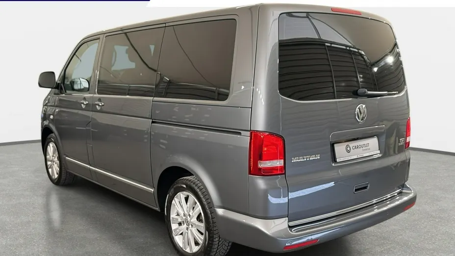 VOLKSWAGEN Multivan -