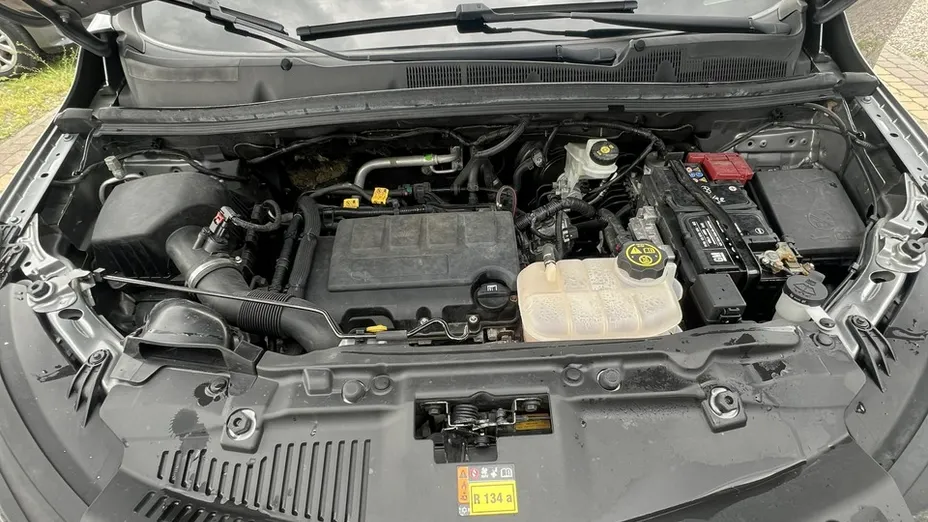 OPEL Mokka -